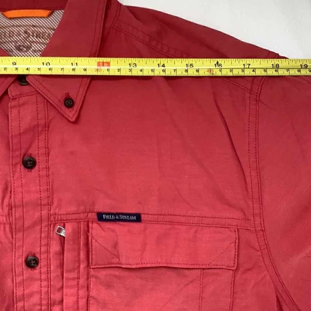 Polo Ralph Lauren Classic Fit Shirt Size XL